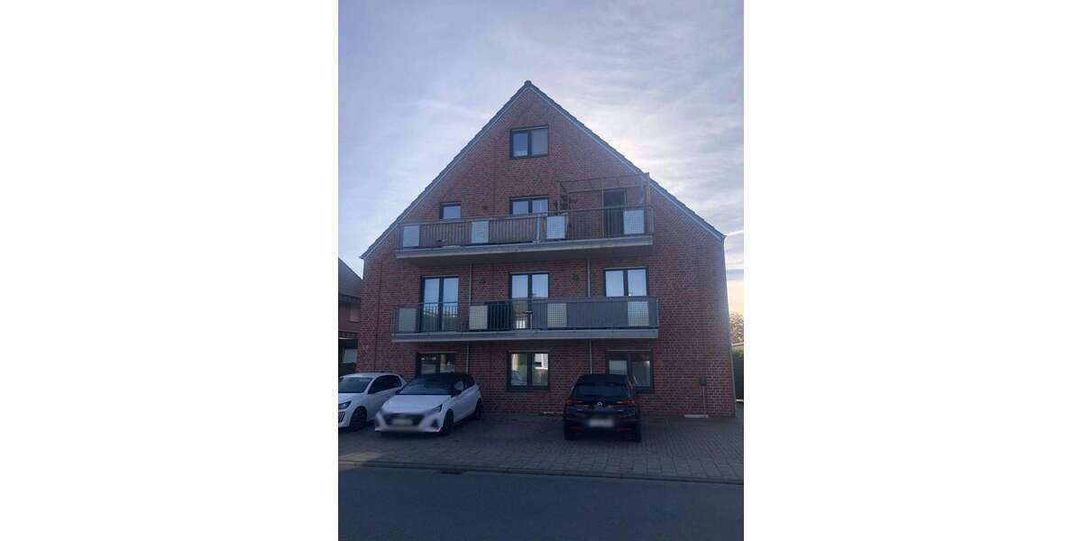 Etagenwohnung Greven - 3 Zimmer, 88 m&sup2;, 310.000&euro; | Angebot:26004446