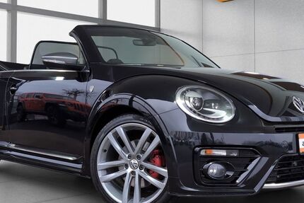 VW Beetle 94.492 km 25.990 &euro; Dresden 01257
