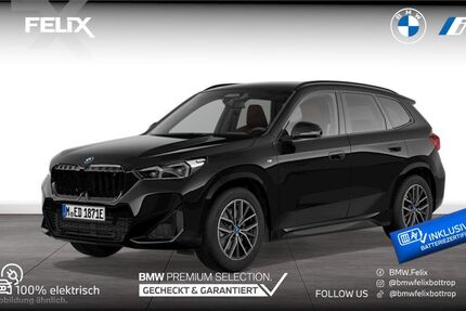 BMW iX1 25.642 km 39.779 &euro; Bottrop 46236