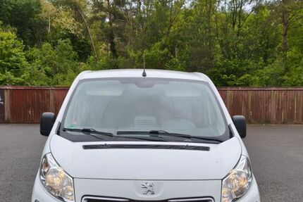 Peugeot Expert 230.000 km 6.500 &euro; Homburg 66424