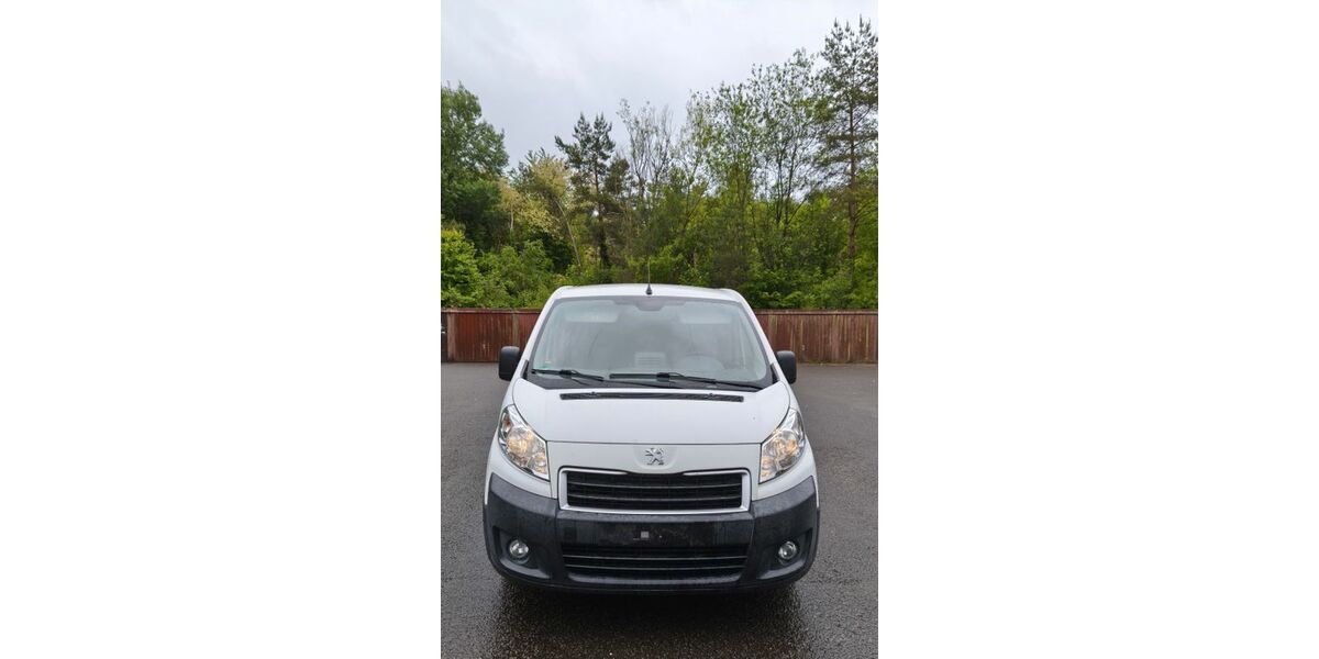 Peugeot Expert 230.000 km 6.500 &euro; Homburg 66424