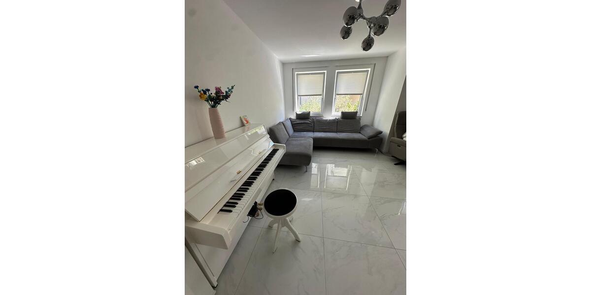 Erdgeschoßwohnung Bad Soden am Taunus - 3 Zimmer, 87 m&sup2;, 649.000&euro; | Angebot:26415257