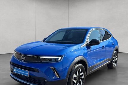 Opel Mokka 20.142 km 18.250 &euro; Frankfurt 60386