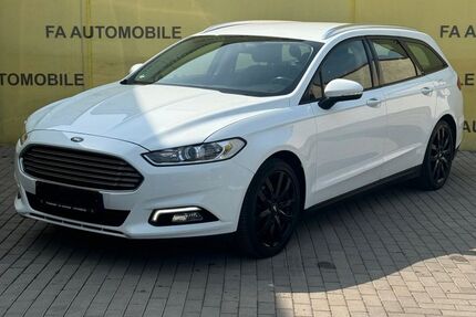 Ford Mondeo 164.000 km 6.500 &euro; Kremmen 16766