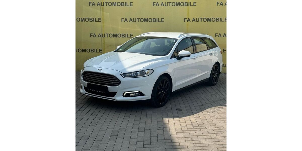 Ford Mondeo 164.000 km 6.500 &euro; Kremmen 16766