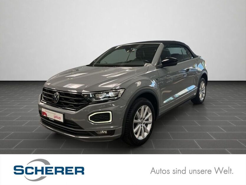 T-Roc