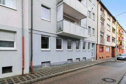 Wohnung zum Kaufen in Nürnberg 249.000 € 68.07 m² 2 zimmer