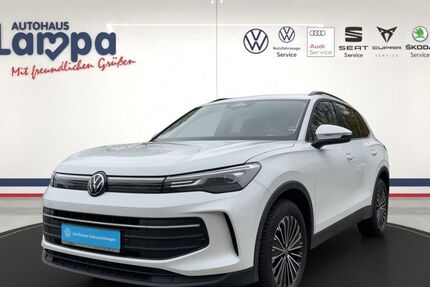 VW Tiguan 23.300 km 36.690 € Lengerich bei Lingen/Emsland 49838