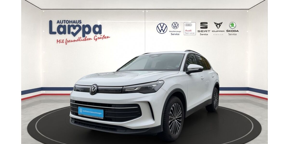 VW Tiguan 23.300 km 36.690 € Lengerich bei Lingen/Emsland 49838