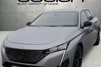 Peugeot 308 5.500 km 31.083 &euro; Reutlingen 72766