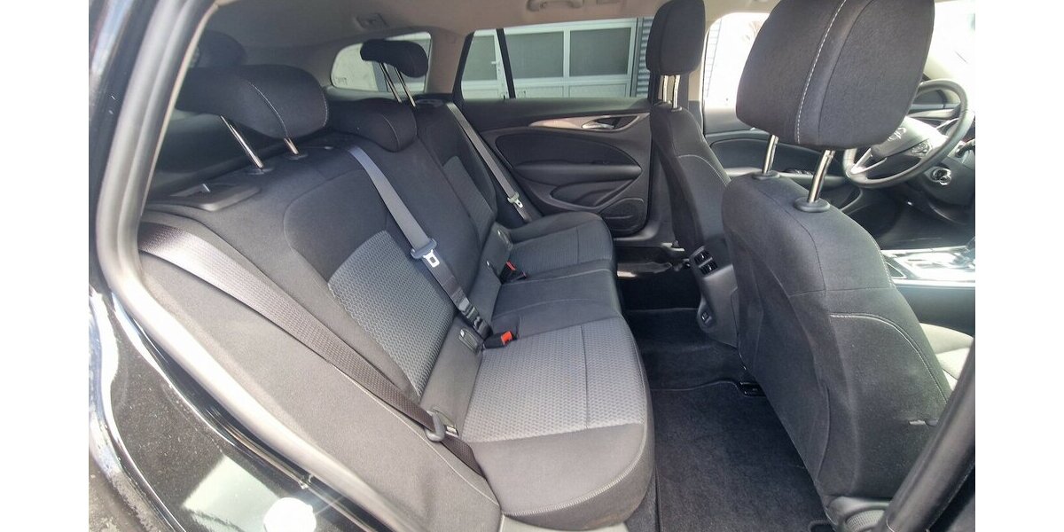 Opel Insignia Business Edition Klimaautomatik NAVI 66.000 km 16.998 &euro; Landau 76829