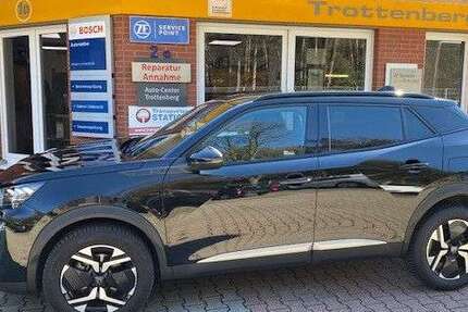 Peugeot 2008 28.000 km 23.900 &euro; Haseluenne 49740
