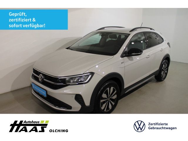VW Taigo 13.500 km 22.490 &euro; Olching 82140