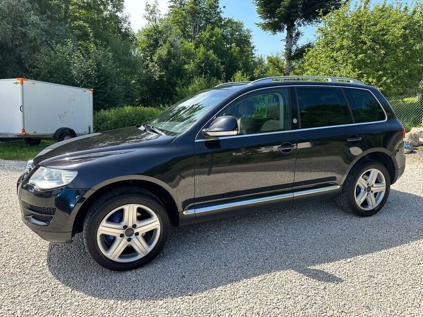 Touareg