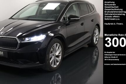 Skoda Enyaq 61.545 km 27.485 € Gütersloh 33334