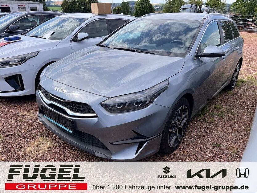 ceed Sportswagon