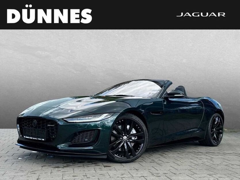 F-Type