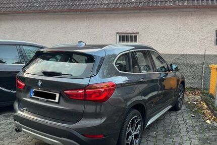 BMW X1 99.000 km 17.300 &euro; Augsburg 86165