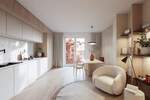 Etagenwohnung Limburg an der Lahn Limburg - 2 Zimmer, 49 m&sup2;, 227.000&euro; | Angebot:25716993