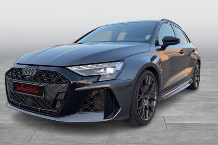 Audi RS3 2.005 km 68.990 &euro; Torgau 04860