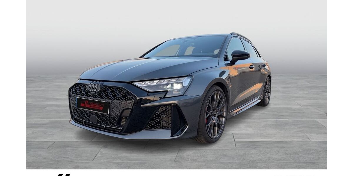 Audi RS3 2.005 km 68.990 &euro; Torgau 04860