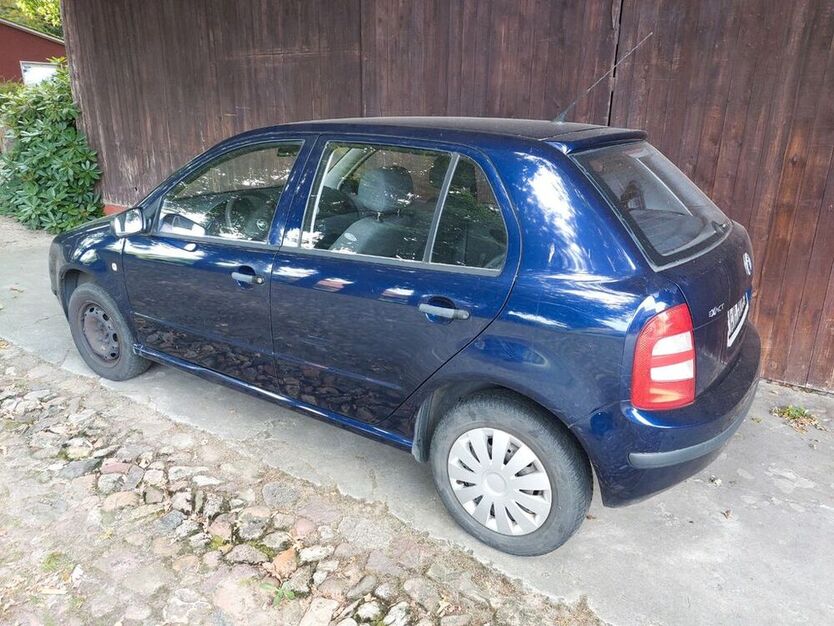 Fabia