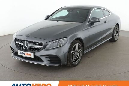 Mercedes C 200