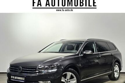 VW Passat 21.630 km 37.940 &euro; Mainaschaff 63814
