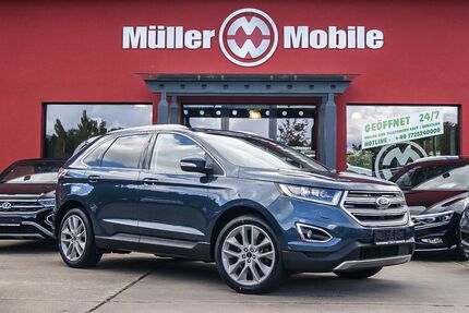 Ford Edge 124.506 km 16.900 &euro; Frankfurt (Oder) 15234