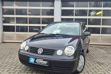 VW Polo 173.000 km 2.999 € Osnabrück 49090