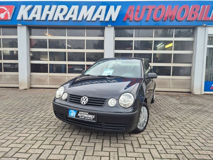 VW Polo 173.000 km 2.999 € Osnabrück 49090