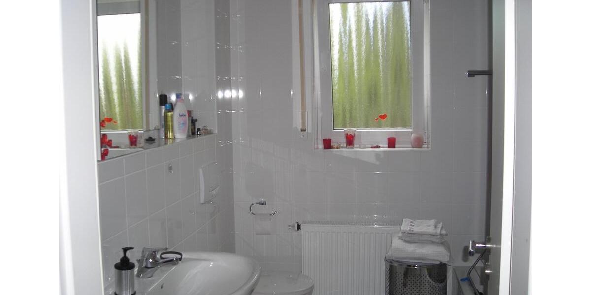 Stilvolle 4-Zimmer-Wohnung mit Loggia in Schriesheim 4 zimmer