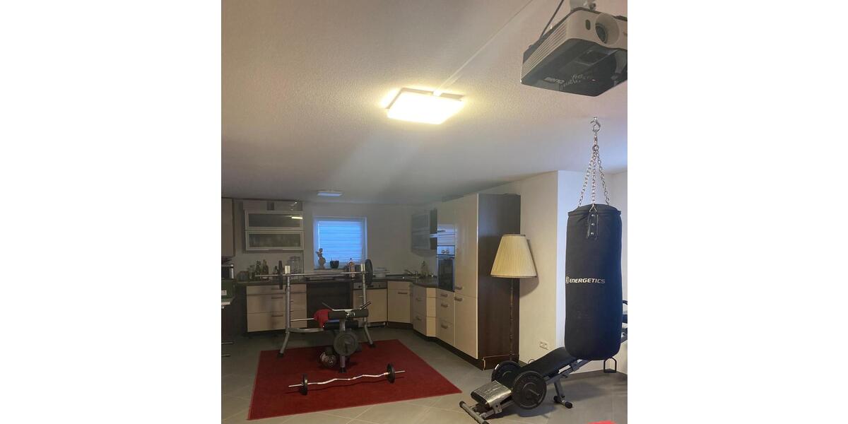 Modernes Einfamilienhaus mit großem Garten und weitem Ausblick 5 zimmer