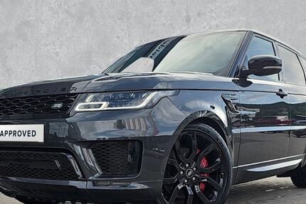 Land Rover Range Rover Sport 40.450 km 64.390 &euro; Greding 91171