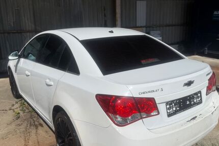 Chevrolet Cruze 280.000 km 690 &euro; Stuttgart 70178