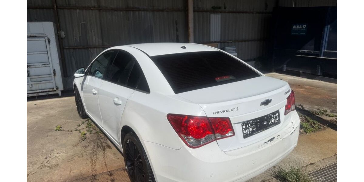 Chevrolet Cruze 280.000 km 690 &euro; Stuttgart 70178