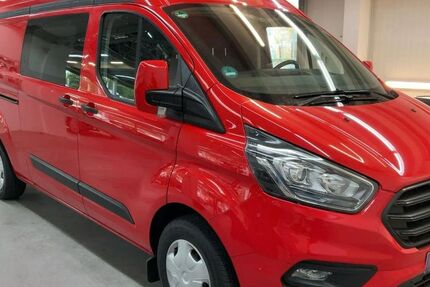 Ford Transit Custom 17.000 km 17.490 &euro; Oberwinter 53424