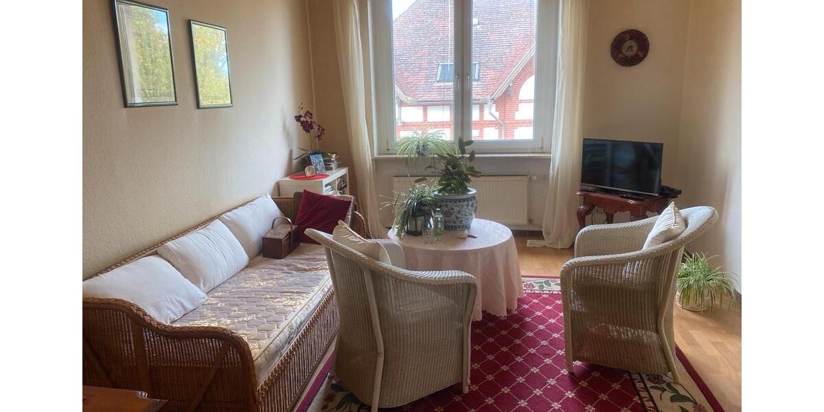 Etagenwohnung Finsterwalde - 2 Zimmer, 70 m&sup2;, 455&euro; | Angebot:27634324