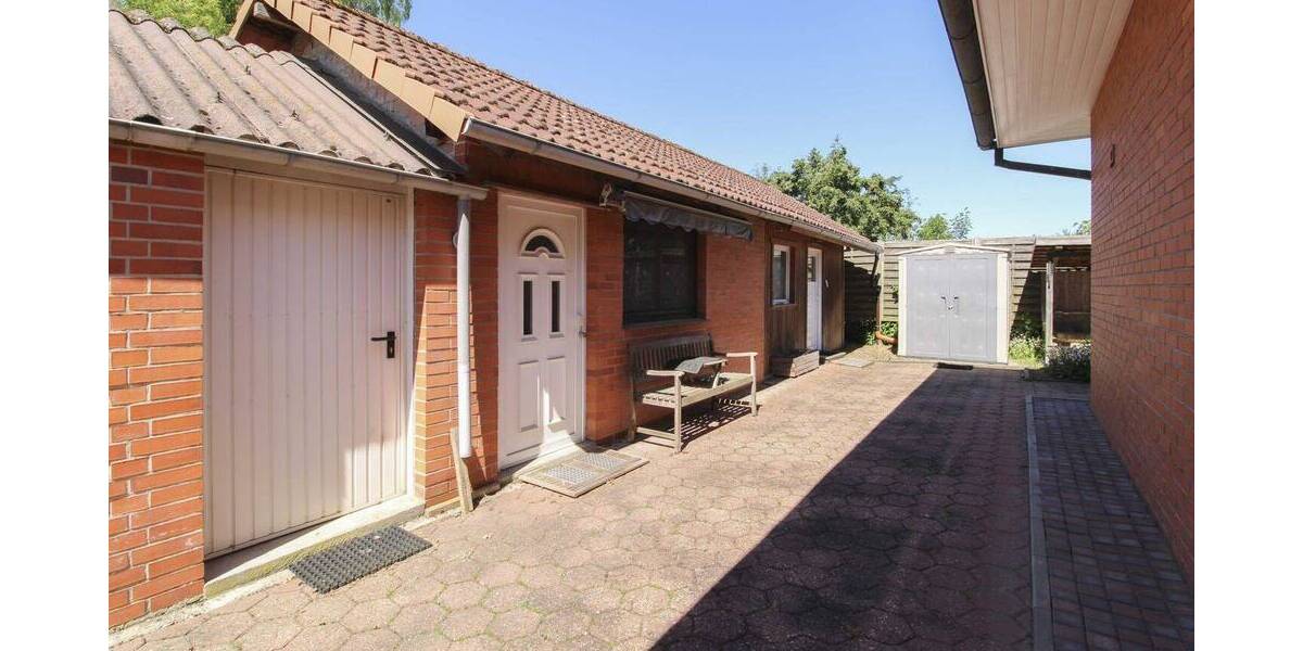 Bungalow Eldingen Wohlenrode - 4 Zimmer, 118 m&sup2;, 245.000&euro; | Angebot:26826064