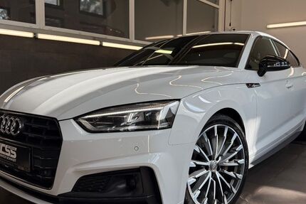 Audi A5 120.440 km 28.988 &euro; Cottbus 03044