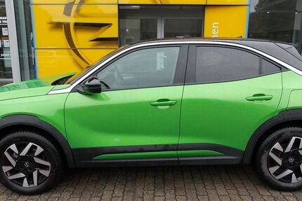 Opel Mokka 13.631 km 21.990 &euro; Brunsbüttel 25541