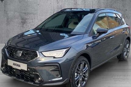 Seat Arona 5.350 km 25.740 &euro; Gunzenhausen 91710