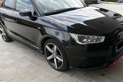 Audi A1 154.000 km 13.900 &euro; Haigerloch-Stetten 72401