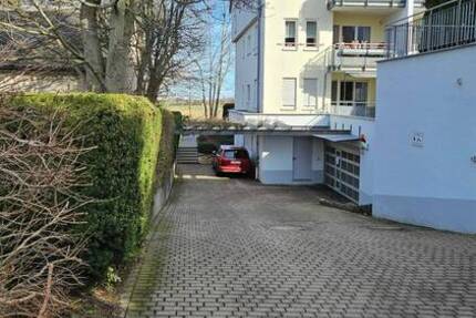 Singlewohnung - gemütlich und individuell, nahezu barrierefrei 1 zimmer