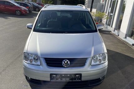 VW Touran