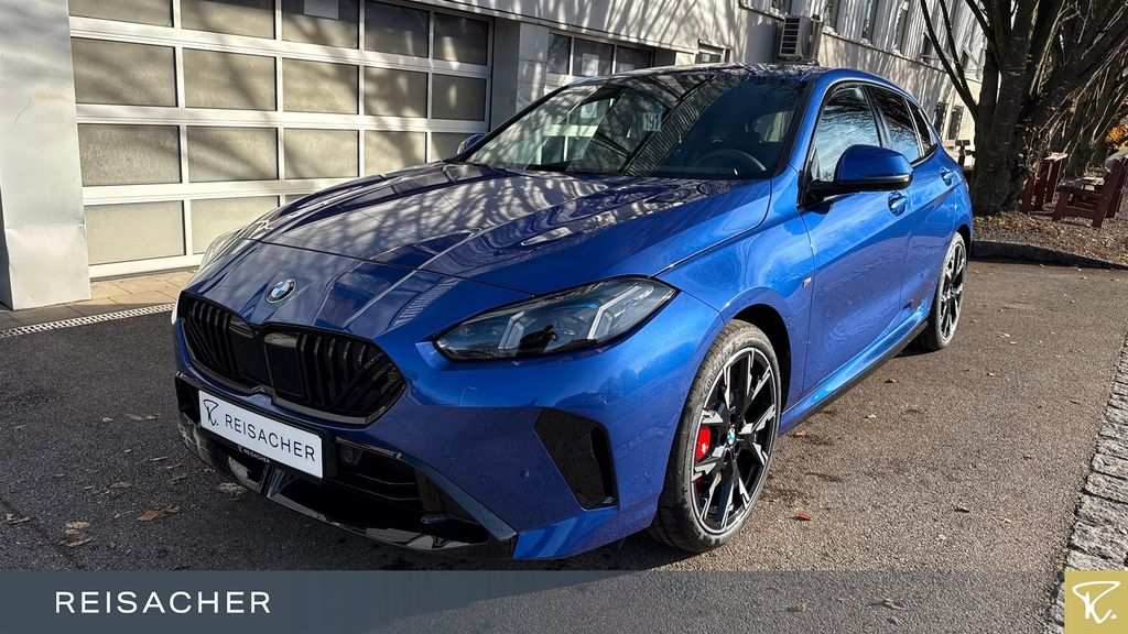 BMW 120 1.794 km 39.990 &euro; Schwabmünchen 86830