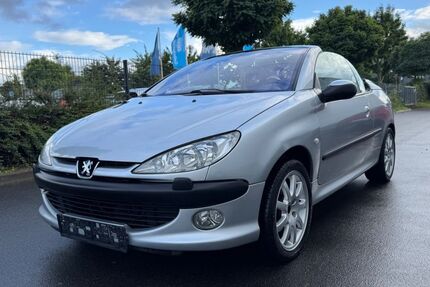 Peugeot 206 149.000 km 1.990 € Hann. Münden 34346