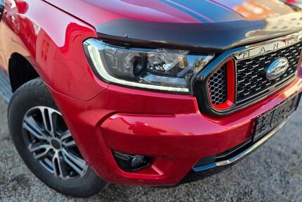 Ford Ranger 53.800 km 30.899 &euro; Chemnitz 09113