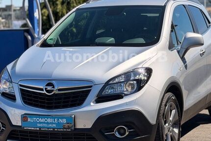 Opel Mokka 171.000 km 6.999 &euro; Kastellaun 56288