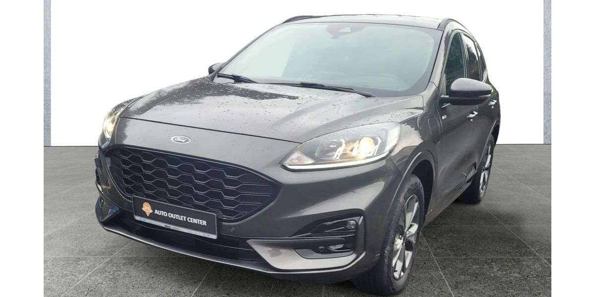 Ford Kuga 47.358 km 22.490 &euro; Betzdorf 57518